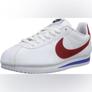 NIKE Women's Classic Cortez Leather